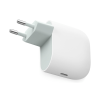 Google Cargador de Red USB-C de 45 W Blanco