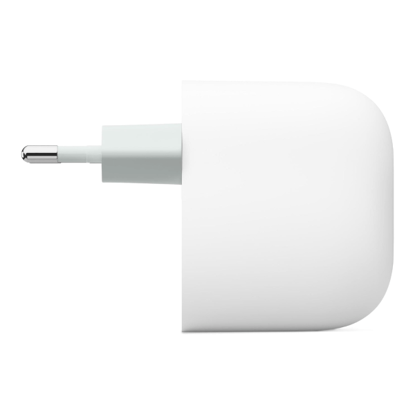 Google Cargador de Red USB-C de 45 W Blanco