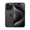 Apple iPhone 15 Pro 1TB Titanio Negro (Titanium Black) MTVC3QL-A