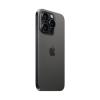 Apple iPhone 15 Pro 1TB Titanio Negro (Titanium Black) MTVC3QL-A