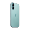 Apple iPhone 16 256GB Verde Azulado (Teal)