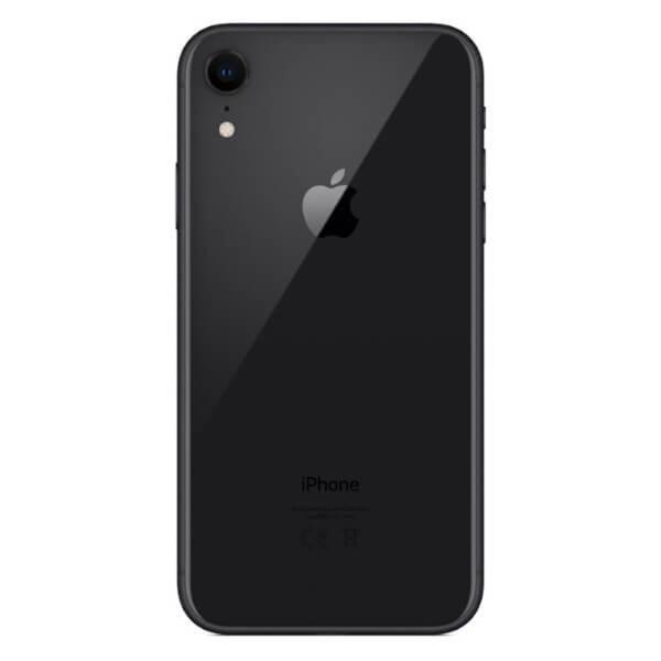 Apple iPhone XR 64 GB Negro