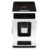 Krups coffee bean AND espresso machine EA890110 white