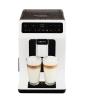 Krups coffee bean AND espresso machine EA890110 white