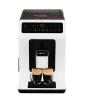 Krups coffee bean AND espresso machine EA890110 white