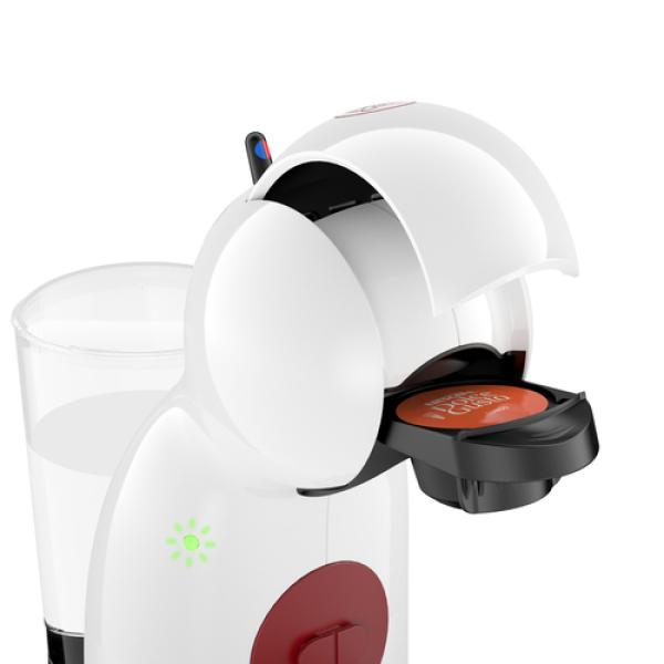 Krups dolce gusto piccolo XS kp1a01p16 white