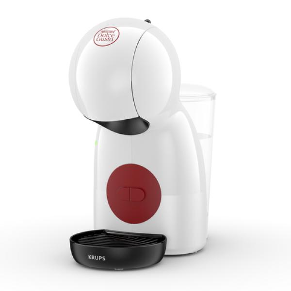 Krups dolce gusto piccolo XS kp1a01p16 white