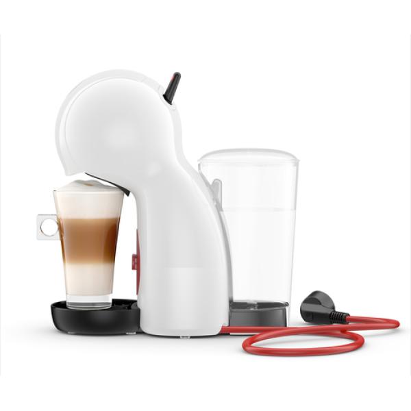 Krups dolce gusto piccolo XS kp1a01p16 white