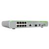 Allied Telesis AT-GS970EMX/10-50 switch Gestionado L3 Gigabit Ethernet (10/100/1000) Gris