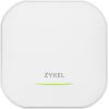 Zyxel NWA220AX-6E-EU0101F punto de acceso inalámbrico 4800 Mbit/s Blanco Energía sobre Ethernet (PoE)