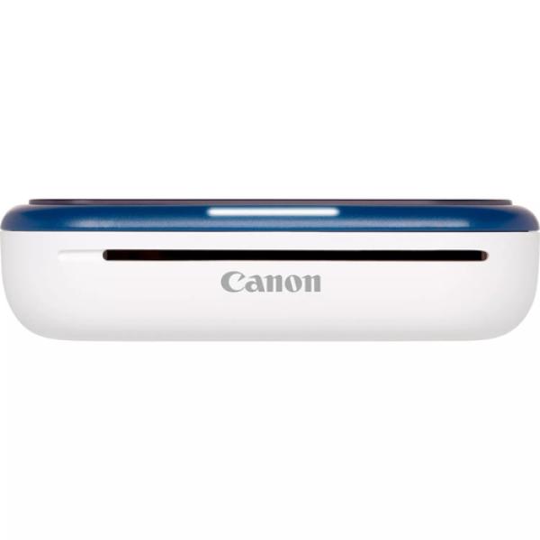 Canon Zoemini 2 impresora de foto ZINK (Sin tinta) 313 x 500 DPI 2" x 3" (5x7.6 cm)