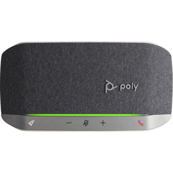 POLY Altavoz manos libres Sync 20 USB-C