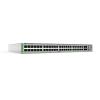 Allied Telesis AT-GS980M/52-50 Gestionado Gigabit Ethernet (10/100/1000) Gris