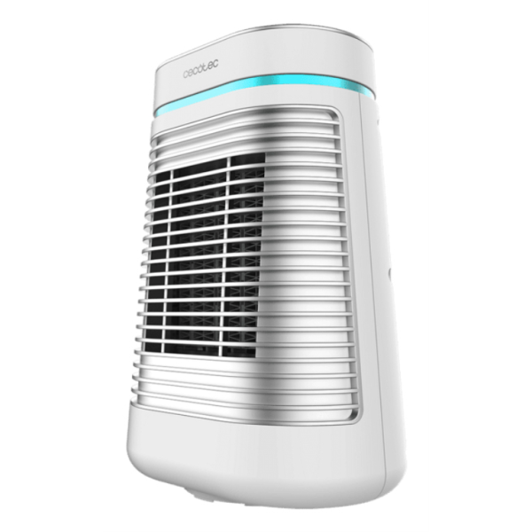 READYWARM 1550 MAX CECOTEC CALEFACTOR CERAMICO SOBREMESA 1500W REGULABLE 3 MODO