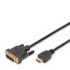 Cable Adaptador Hdmi Dvi(18+1)