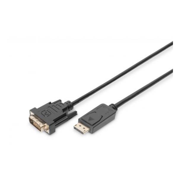 Cable Adaptador Displayport