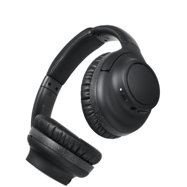 Auriculares Bluetooth Negro