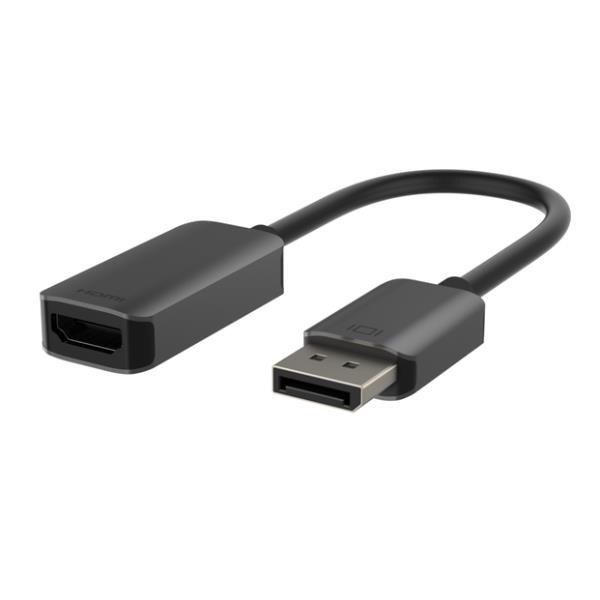 Displayport 1.2 To Hdmi 2.0 4k 60h