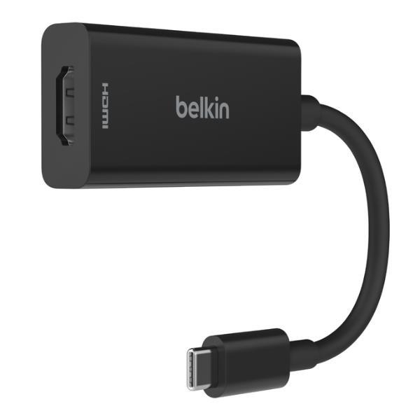 Usb C To Hdmi 2.1 Adapter