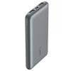 10k Power Bank For Promo Space Gray