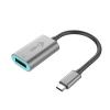 Adaptador Usb-c A Displayport - 4k-