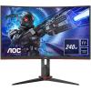 Monitor 31 5 Fhd Hdmi Dp Gaming