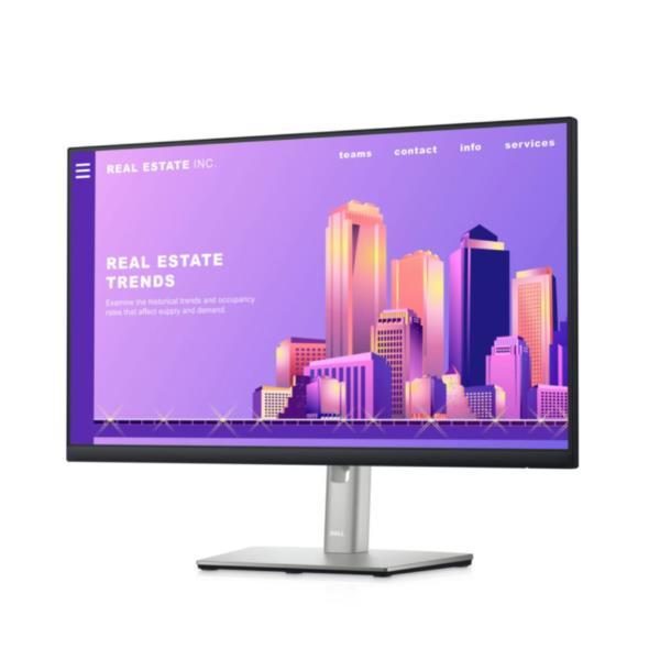 24 Usb-c Hub Monitor - P2422he 23.8