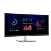 Monitor 34 Curved Usb-c P3424we