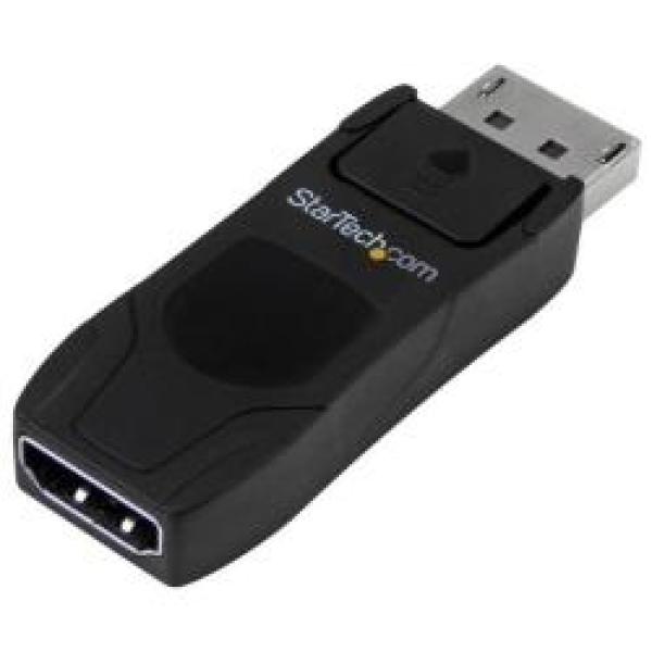 Conversor Displayport A Hdmi