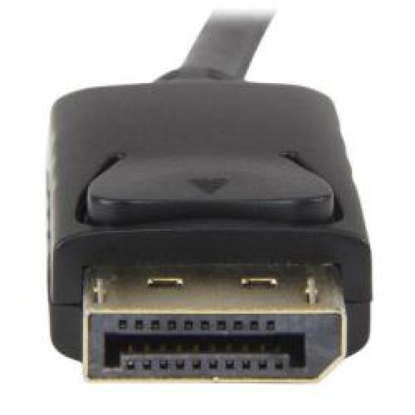 Cable 5m Displayport A Hdmi Dp