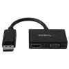 Displayport A Hdmi O Vga