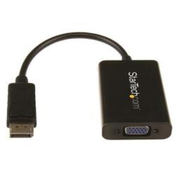 Displayport A Vga Con Audio