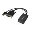 Adaptador Dvi A Displayport