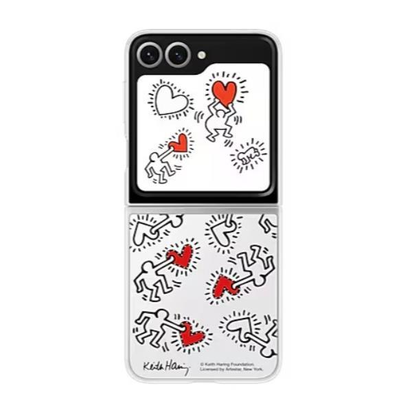 Funda Flipsuit Blanca Flip 6