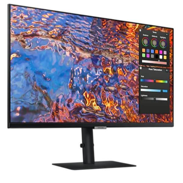 Monitor 27 Uhd Ips Hdmi Dp Usb-c