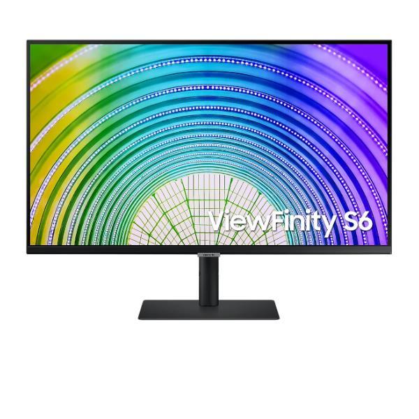 Monitor 32 Qhd Ips Hdmi Dp Usb-c