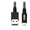 Heavy-duty Usb-a To Lightning Sync