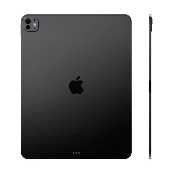 Apple iPad Pro 2024 13" 256GB WiFi Negro (Space Black)