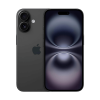 Apple iPhone 16 128GB Negro (Black)