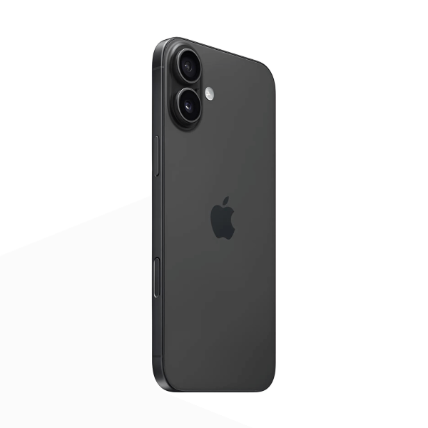 Apple iPhone 16 128GB Negro (Black)