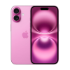 Apple iPhone 16 256GB Rosa (Pink)