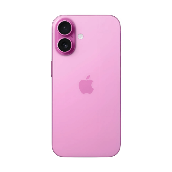 Apple iPhone 16 256GB Rosa (Pink)