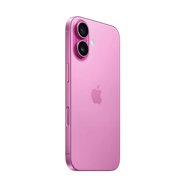 Apple iPhone 16 256GB Rosa (Pink)