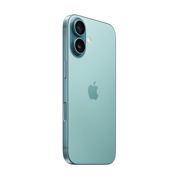 Apple iPhone 16 Plus 512GB Verde Azulado (Teal)