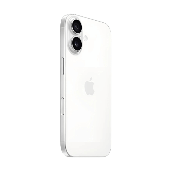 Apple iPhone 16 Plus 512GB Blanco (White)