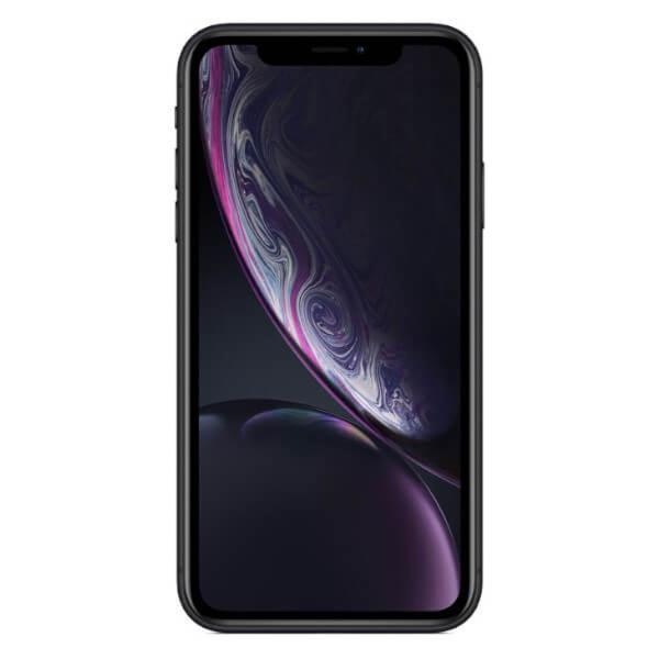 Apple iPhone XR 64 GB Negro