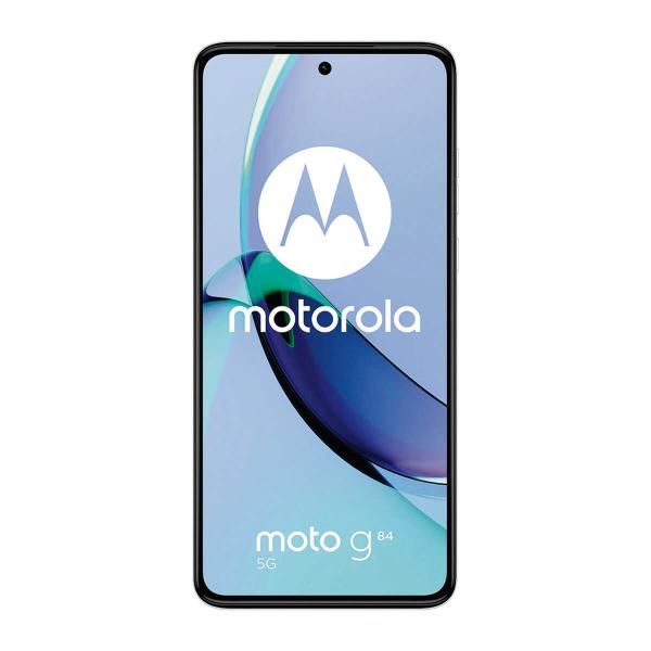 Motorola Moto G84 5G 12GB-256GB Azul (Marshmallow Blue) Dual SIM XT2347-2