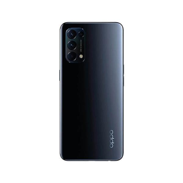 Oppo Find X3 Lite 5G 8GB-128GB Negro (Starry Black) Dual SIM CPH2145