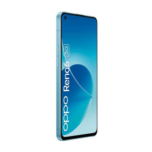 Oppo Reno6 5G 8GB-128GB Azul (Arctic Blue) Dual SIM CPH2251