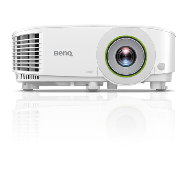 EH600 1080P SMART Meeting Room Projector